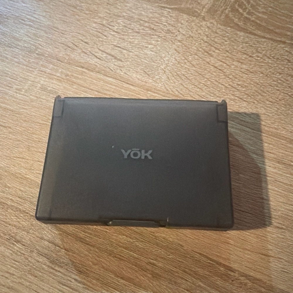 Yok Switch Game Case -  Nintendo Switch Game‎ Travel Case Holds 8 Games